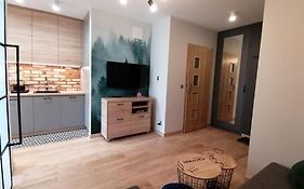 Apartament Bojary