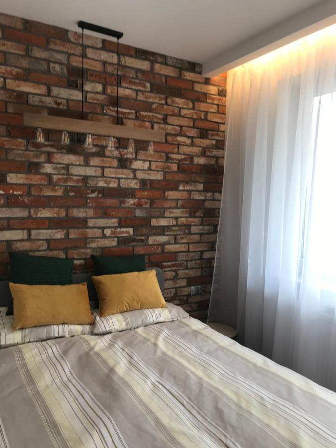 Apartament Bojary Bialystok Exterior photo