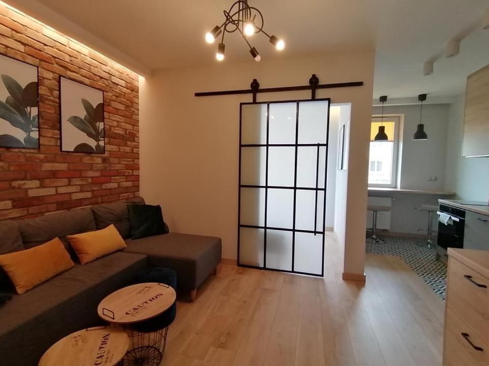 Apartament Bojary Bialystok Exterior photo